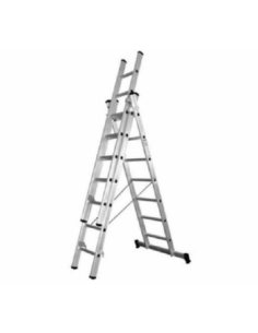 Escalera Extension 3x9 Federal Tools