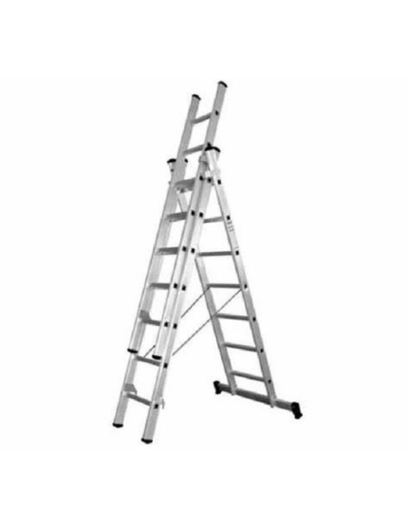 Escalera Extension 3x9 Federal Tools Escalera Extension 3x9 Federal Tools