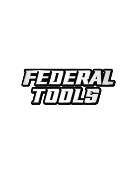 Maletin Racing 186 Piezas Swt-444 Federal Tools Maletin Racing 186 Piezas Swt-444 Federal Tools