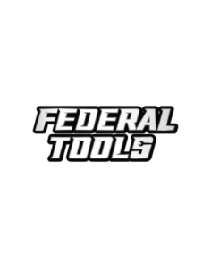 Caja De Herramientas 254 Piezas  Jx-475 Federal Tools 2