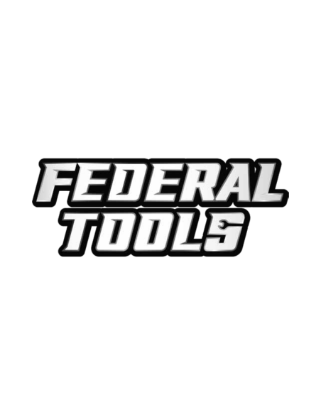 Llave Criquet 12mm Federal Tools