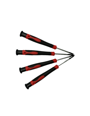 Set Destornilladores 8 Piezas Nft63007 Federal Tools