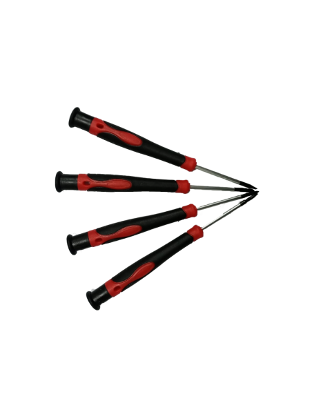 Set Destornilladores 8 Piezas Nft63007 Federal Tools