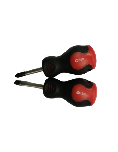 Set Destornilladores 8 Piezas Nft63007 Federal Tools