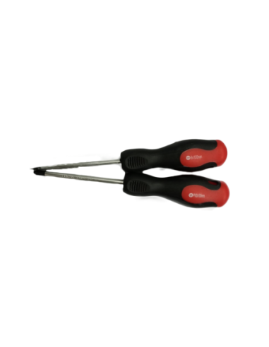 Set Destornilladores 8 Piezas Nft63007 Federal Tools