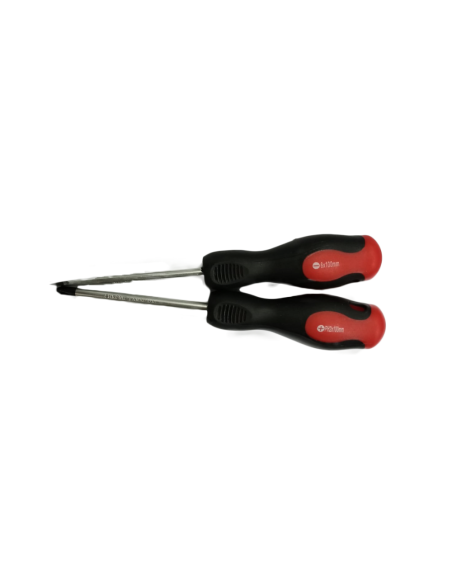 Set Destornilladores 8 Piezas Nft63007 Federal Tools