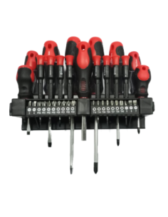 Set Destornilladores 37 Piezas Nft73007  Federal Tools