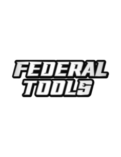 Set Destornilladores 37 Piezas Nft73007  Federal Tools 2