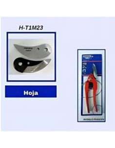Hoja Tijera De Poda T1 M23 Fdts263015 Federal Tools