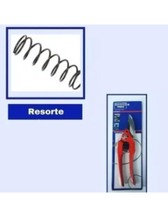 Resorte Tijera Poda T1 M23 19038ic Fdts263040 Federal Tools