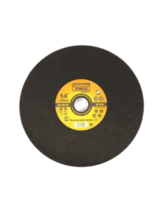 Disco De Corte 355 X 3 X 25.4 Sensitiva Ft-c21 355 3025 Federal Tools