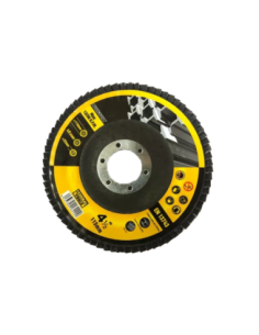 Disco Flap 115 G 100 Ft-f11 115 100 Federal Tools