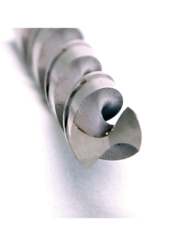 Mecha Acero Rapido Tcc Ez 4.75 Ezeta