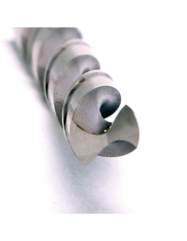 Mecha Acero Rapido Tcc Ez 8.75 Ezeta