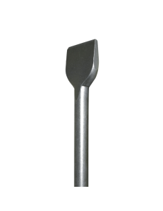 Cincel Chato Sds Max 25x400 Ezeta