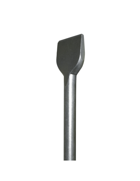 Cincel Chato Sds Max 25x400 Ezeta