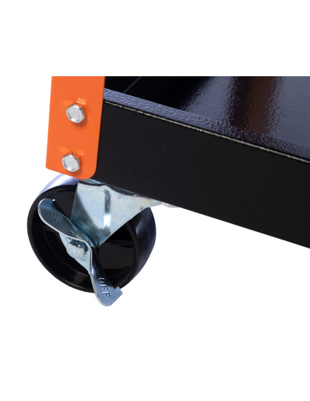 Mesa Porta Herramientas 3 Estante Tc-1350 Lsqtoff Mesa Porta Herramientas 3 Estante Tc-1350 Lsqtoff