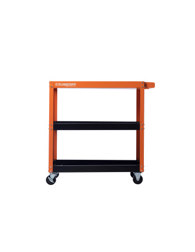 Mesa Porta Herramientas 3 Estante Tc-1350 Lsqtoff