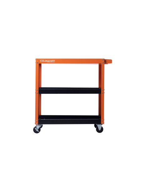 Mesa Porta Herramientas 3 Estante Tc-1350 Lsqtoff Mesa Porta Herramientas 3 Estante Tc-1350 Lsqtoff