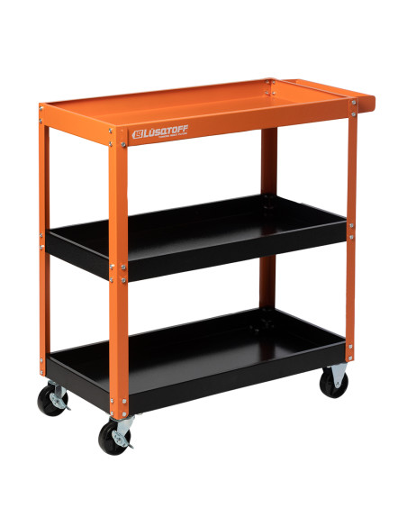 Mesa Porta Herramientas 3 Estante Tc-1350 Lsqtoff Mesa Porta Herramientas 3 Estante Tc-1350 Lsqtoff