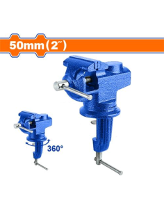 Morsa Mesa 50mm Wbv1a02 Wadfow