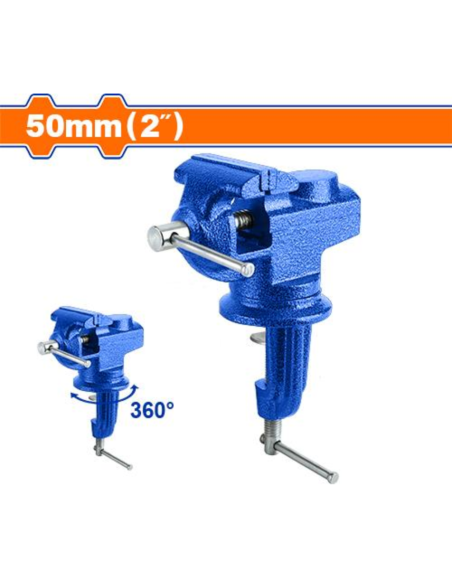 Morsa Mesa 50mm Wbv1a02 Wadfow