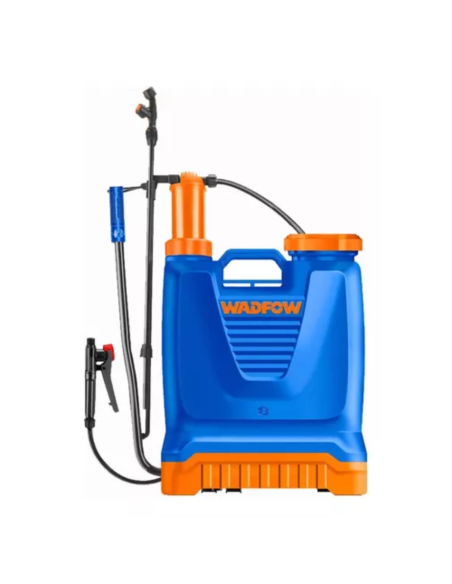 Pulverizador 20lts Wks1520 Wadfow
