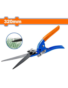 Cizalla Para Cesped 12"  Wpa2601 Wadfow