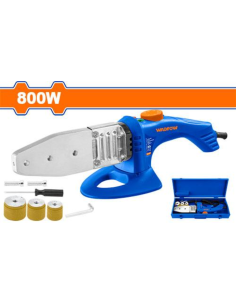 Termofusora 800w Wwm1l15-4 Wadfow
