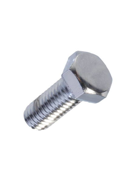 Bulon G2 Zincado Hexagonal Whitworth 1/2x1 1/2