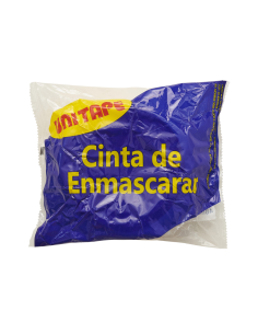 Cinta De Enmascarar  48mm X 50m Etisa 2