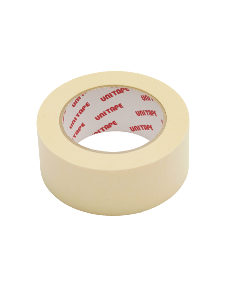 Cinta De Enmascarar  48mm X 50m Etisa Cinta De Enmascarar  48mm X 50m Etisa