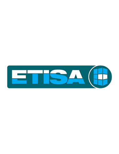 Cinta De Enmascarar 24mm X 50m Etisa