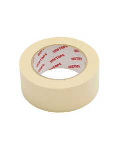Cinta De Enmascarar 36mm X 50m Etisa 2