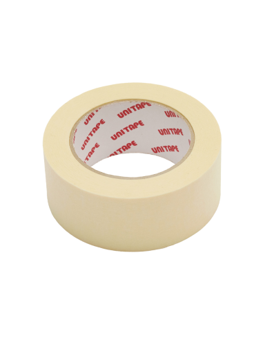 Cinta De Enmascarar 36mm X 50m Etisa