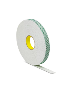 Cinta Doble Faz 2mm X 18mm X 10m Etisa