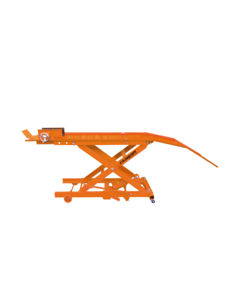 Elevador De Motor Con Rampa Lq64007 Lusqtoff Elevador De Motor Con Rampa Lq64007 Lusqtoff