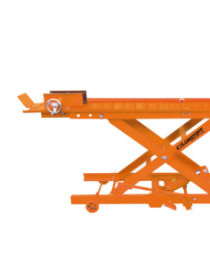 Elevador De Moto Con Rampa Lq64007 Lusqtoff 2