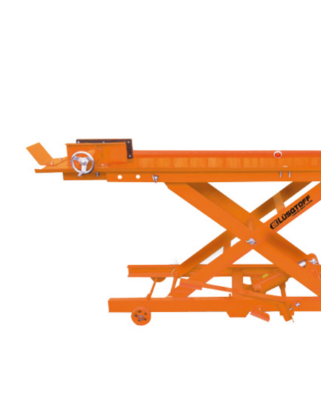 Elevador De Motor Con Rampa Lq64007 Lusqtoff Elevador De Motor Con Rampa Lq64007 Lusqtoff