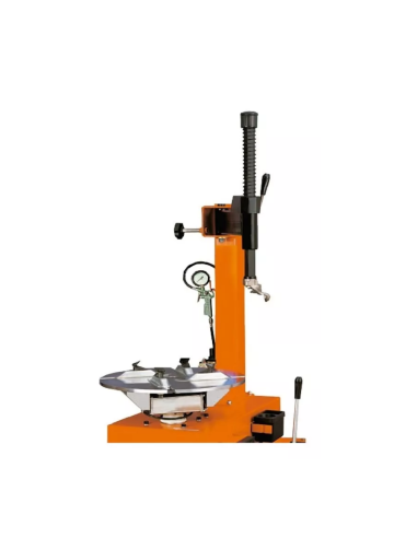 Destalonadora Neumatico Monof Lq600 Lusqtoff