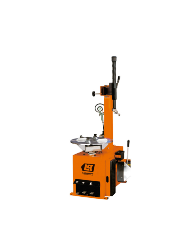 Destalonadora Neumatico Monof Lq600 Lusqtoff