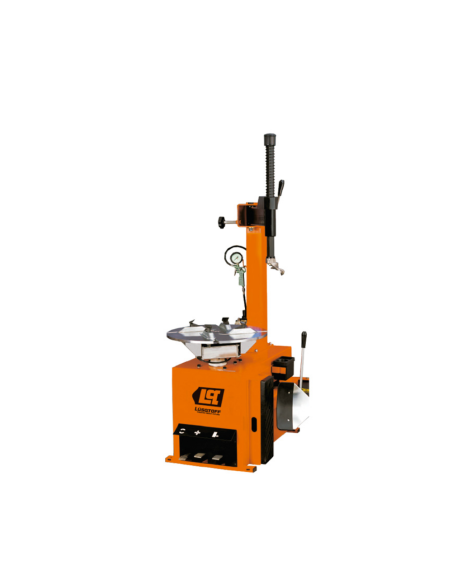 Destalonadora Neumatico Monof Lq600 Lusqtoff Destalonadora Neumatico Monof Lq600 Lusqtoff