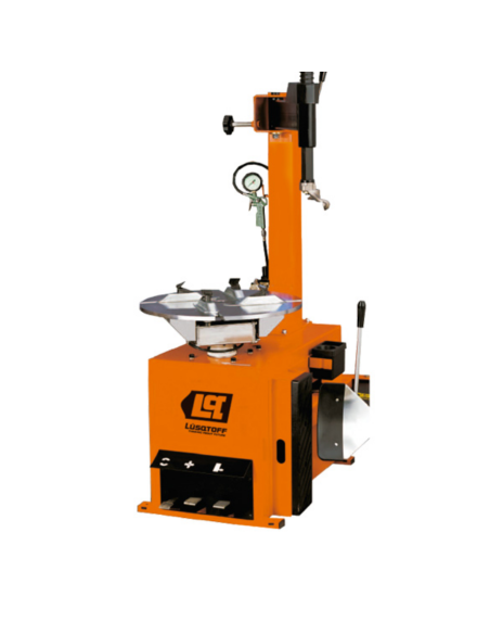 Destalonadora Neumatico Monof Lq600 Lusqtoff Destalonadora Neumatico Monof Lq600 Lusqtoff