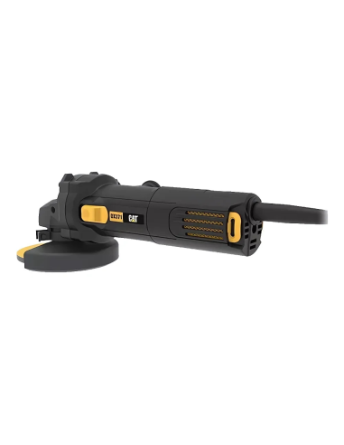Amoladora Angular 4 1/2 750w Catdx371 Caterpillar