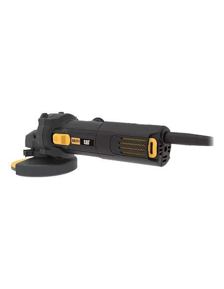 Amoladora Angular 4 1/2 750w Catdx371 Caterpillar Amoladora Angular 4 1/2 750w Catdx371 Caterpillar