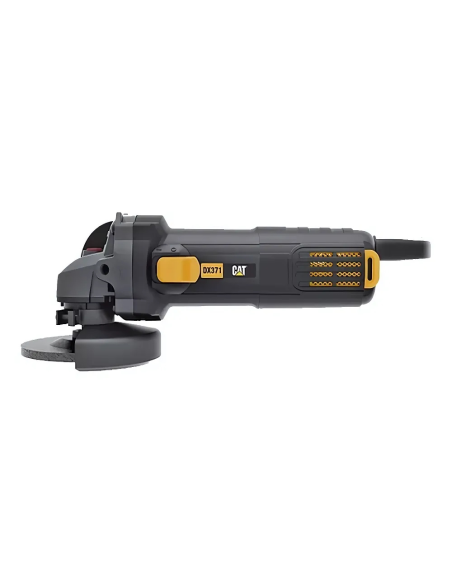 Amoladora Angular 4 1/2 750w Catdx371 Caterpillar Amoladora Angular 4 1/2 750w Catdx371 Caterpillar