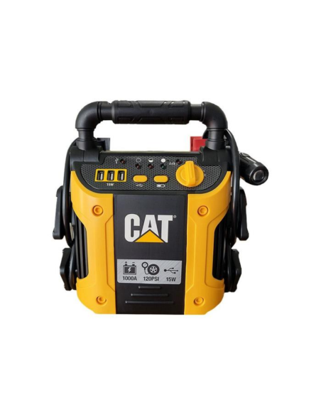 Arrancador Compresor 1000ah Catcj1000cag Caterpillar Arrancador Compresor 1000ah Catcj1000cag Caterpillar