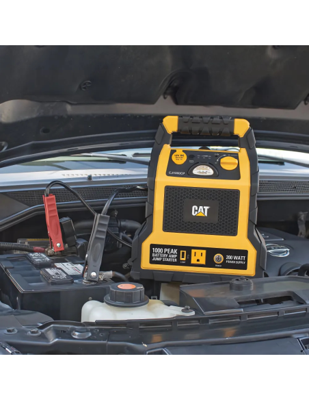Arrancador Compresor 1000ah Catcj1000cag Caterpillar Arrancador Compresor 1000ah Catcj1000cag Caterpillar