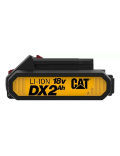 Bateria Litio 2.0ah 18v Catdxb2 Caterpillar 2