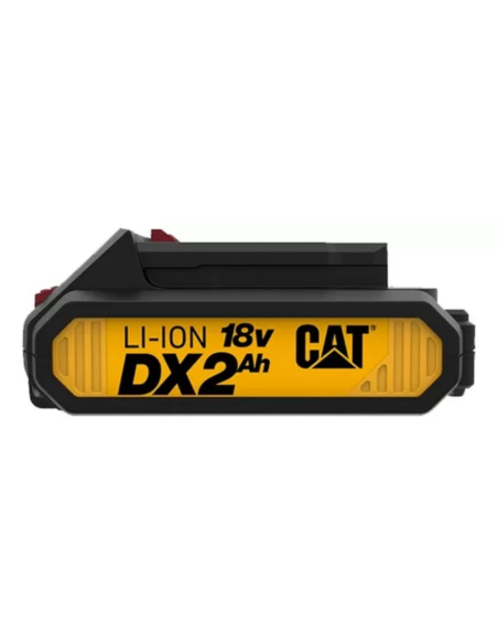 Bateria Litio 2.0ah 18v Catdxb2 Caterpillar Bateria Litio 2.0ah 18v Catdxb2 Caterpillar